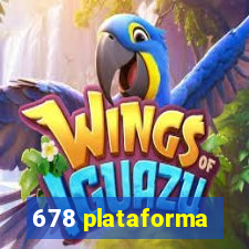 678 plataforma